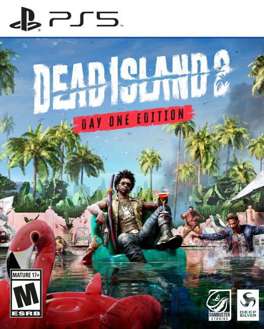 Dead Island 2 (PS5) Предзаказ