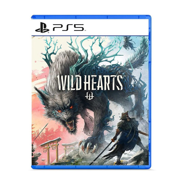 Wild Hearts (PS5)