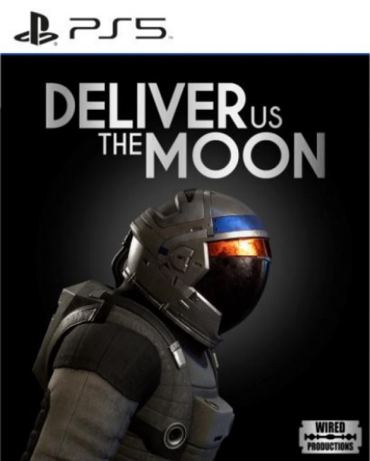 Deliver Us to The Moon (PS5)