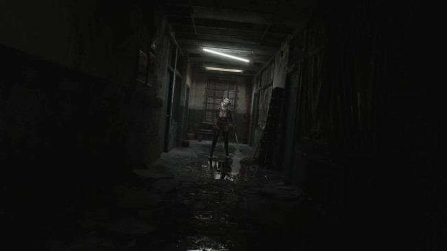 Silent Hill 2 Remake (PS5) 