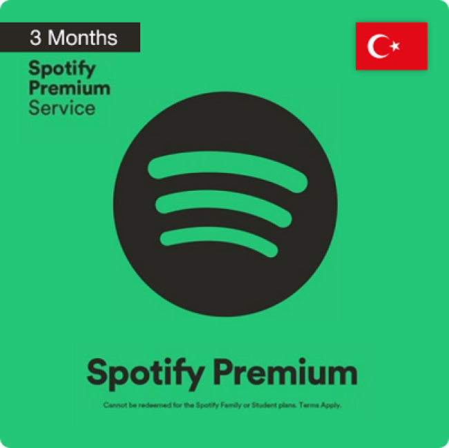 Spotify Premium - 3  (,  )