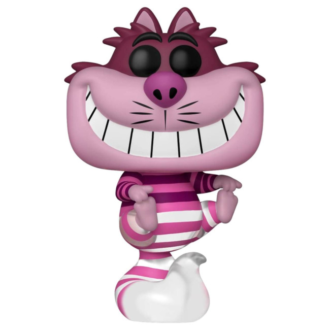 Фигурка Funko POP! Disney Alice in Wonderland 70th Cheshire Cat