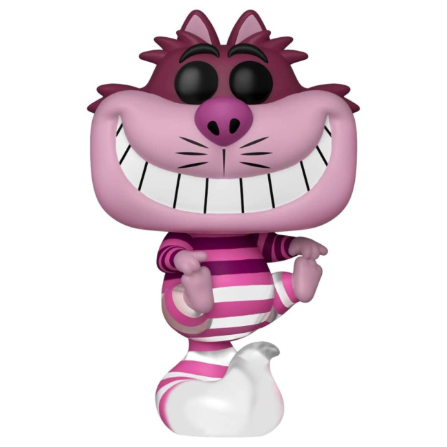  Funko POP! Disney Alice in Wonderland 70th Cheshire Cat