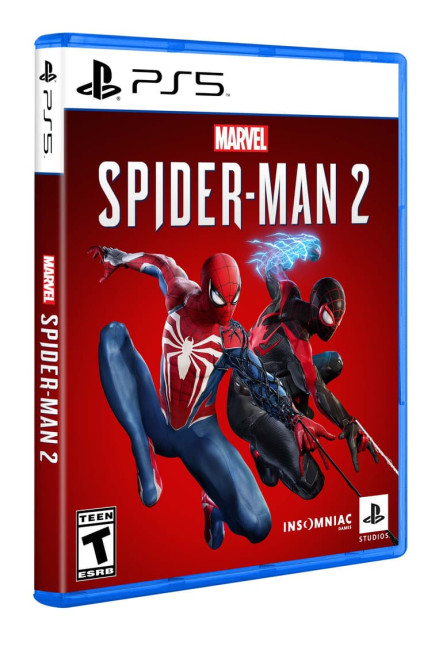 Marvel's Spider-Man 2 [PS5] Предзаказ
