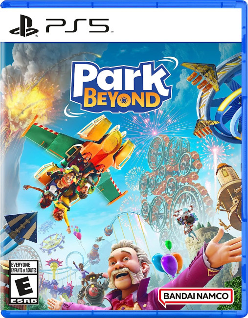 Park Beyond [PS5,  ]