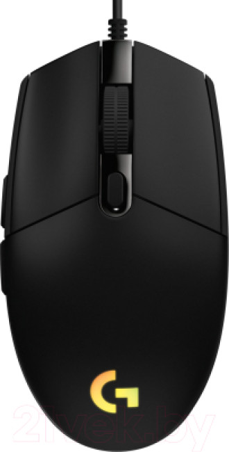   Logitech G102 Lightsync ()