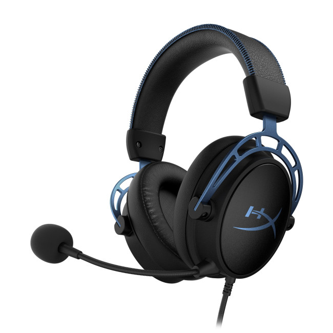  HyperX Cloud Alpha S 