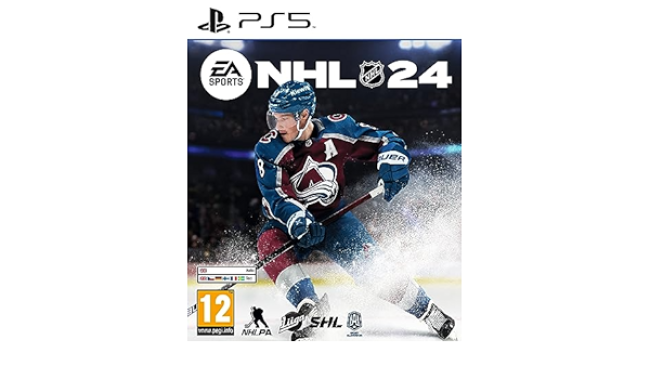 NHL 24 [PS5]