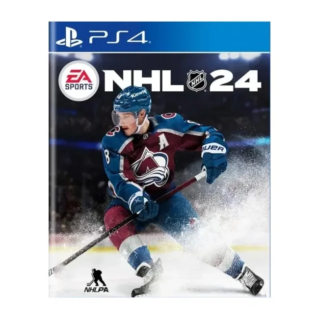 NHL 24 [PS4]