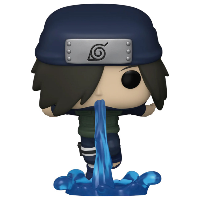  Funko POP! Animation Naruto Shippuden Izumo Kamizuki (1198) 58010