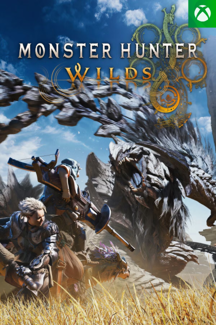 Monster Hunter Wilds [Xbox/PC]  ( )