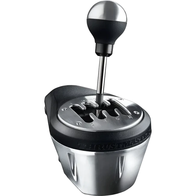   Thrustmaster TH8A add-on shifter
