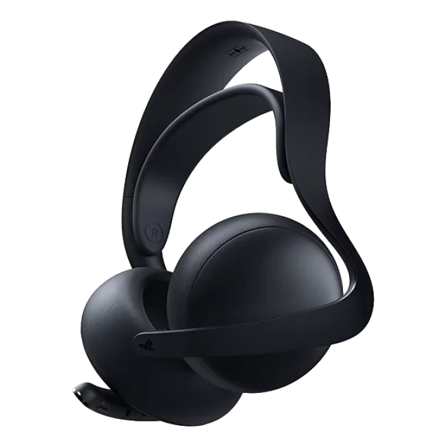   Sony Pulse Elite Black