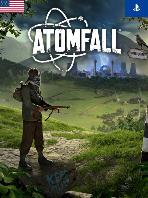 Atomfall [PS4&PS5] ( ,  )