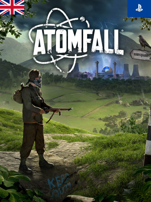 Atomfall [PS4&PS5] ( ,  )
