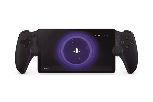     Sony PlayStation Portal Black