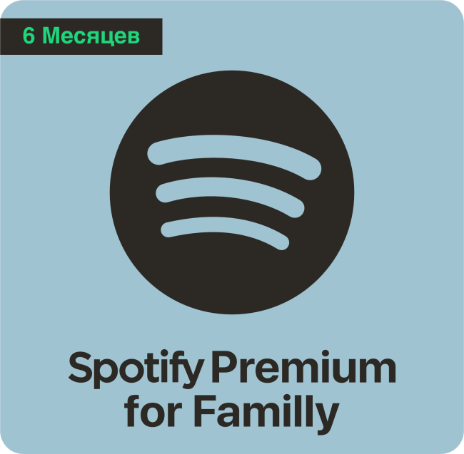 Spotify Premium   - 6  ( )