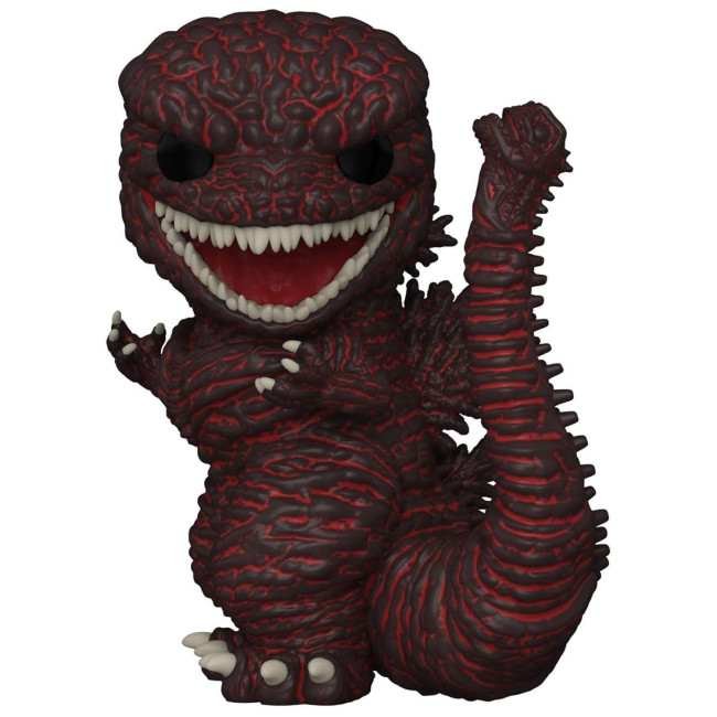  Funko POP! Movies Godzilla 70th Shin Godzilla 2016 (1665) 80880