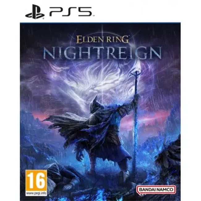Elden Ring Nightreign [PS5] 
