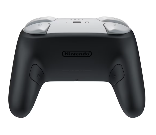  Nintendo Switch 2 Pro Controller