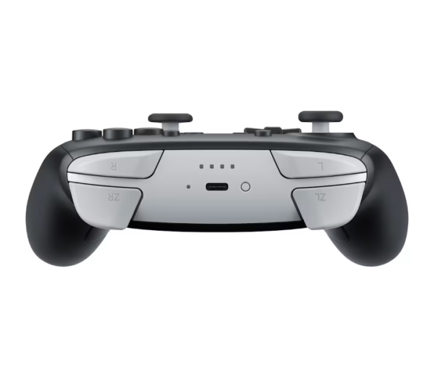 Nintendo Switch 2 Pro Controller