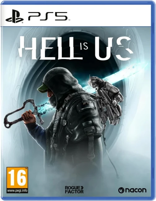Hell Is Us [PS5] 