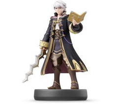  amiibo  ( Super Smash Bros.)