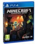 Minecraft (PS4) ..