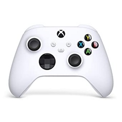 Геймпад Microsoft Xbox (белый)