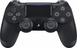  DualShock 4 Wireless Controller Anthracite Black V2 (PS4)