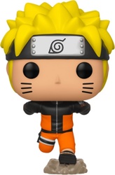  Funko POP! Vinyl: Naruto: Naruto Running