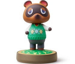  amiibo  