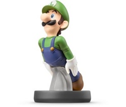  amiibo  ( Super Smash Bros.)