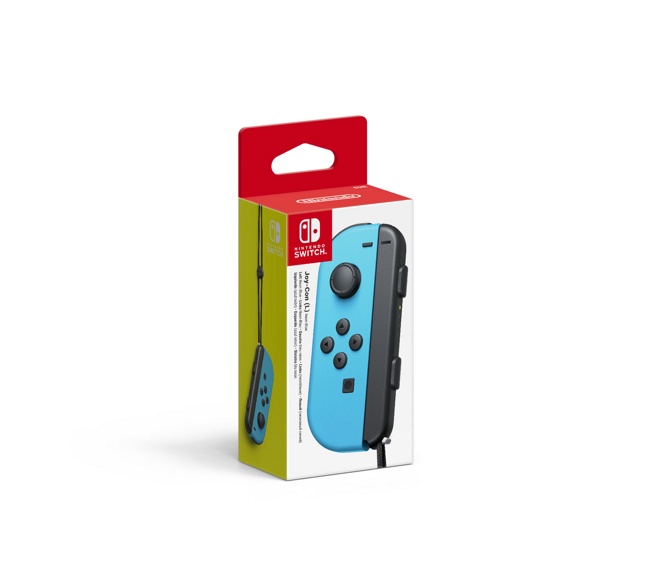   Joy-Con 