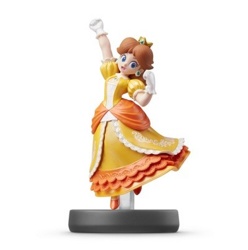  amiibo  ( Super Smash Bros.)