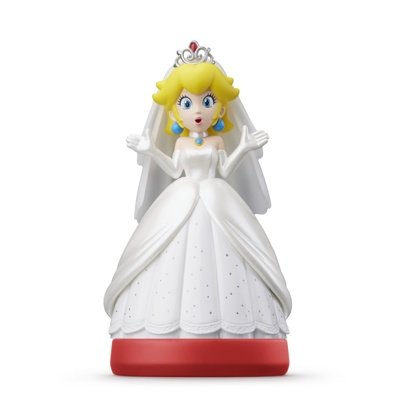  amiibo   ( Super Mario)