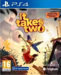 It Takes Two (PS4)