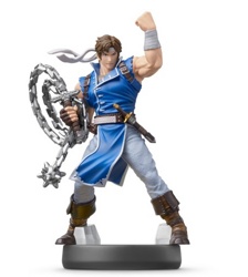  amiibo  ( Super Smash Bros.)