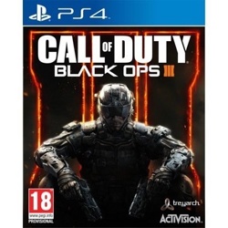 Call of Duty: Black Ops III (PS4)