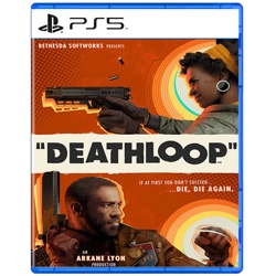 Deathloop (PS5) 