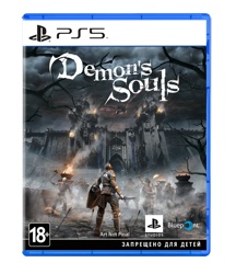 Demons Souls (PS5) 