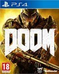 Doom (PS4) Б.У.