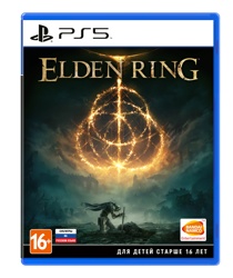 Elden Ring. Премьерное Издание (PS5) Предзаказ
