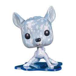  Funko POP! Art Series Disney Treasures of The Vault Bambi