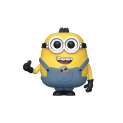  Funko POP! Minions 2: Pet Rock Otto