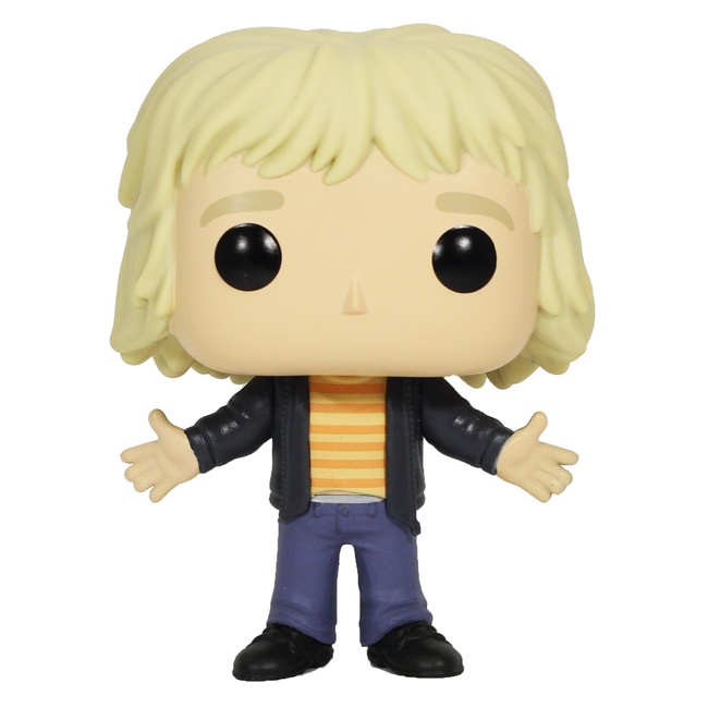  Funko POP!    : Casual Harry