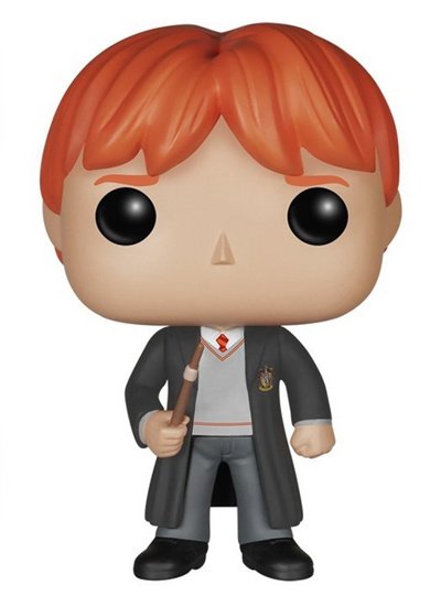  Funko POP! Vinyl: Harry Potter: Ron Weasley