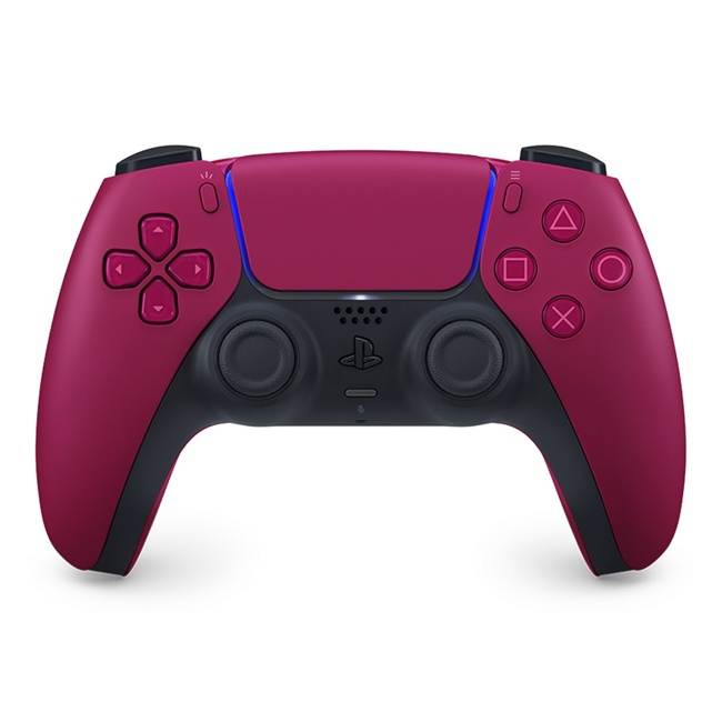  DualSense (Cosmic Red) (PS5) 