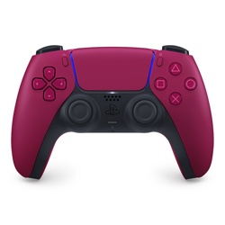  DualSense (Cosmic Red) (PS5) 