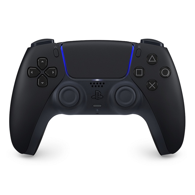  DualSense (Midnight Black) (PS5) 